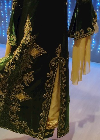 şalvarlı Bindallı - Görsel 5