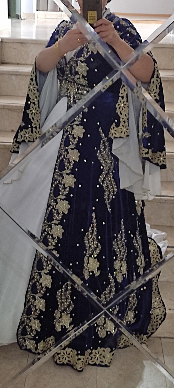 38-40-42 beden bindallı - Görsel 4