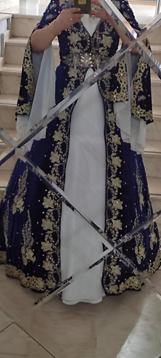 38-40-42 beden bindallı - Görsel 3