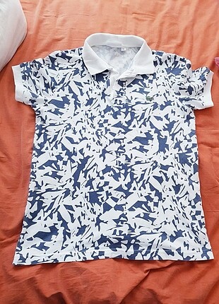 Lacoste polo yaka t-shırt