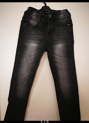 Mango Erkek çocuk mango jean
