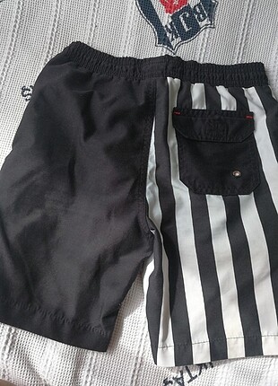 Adidas Deniz şortu