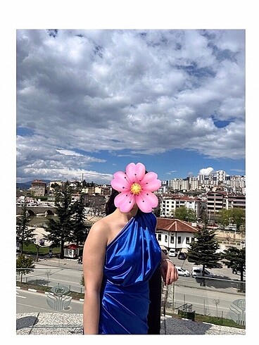 Elbise
