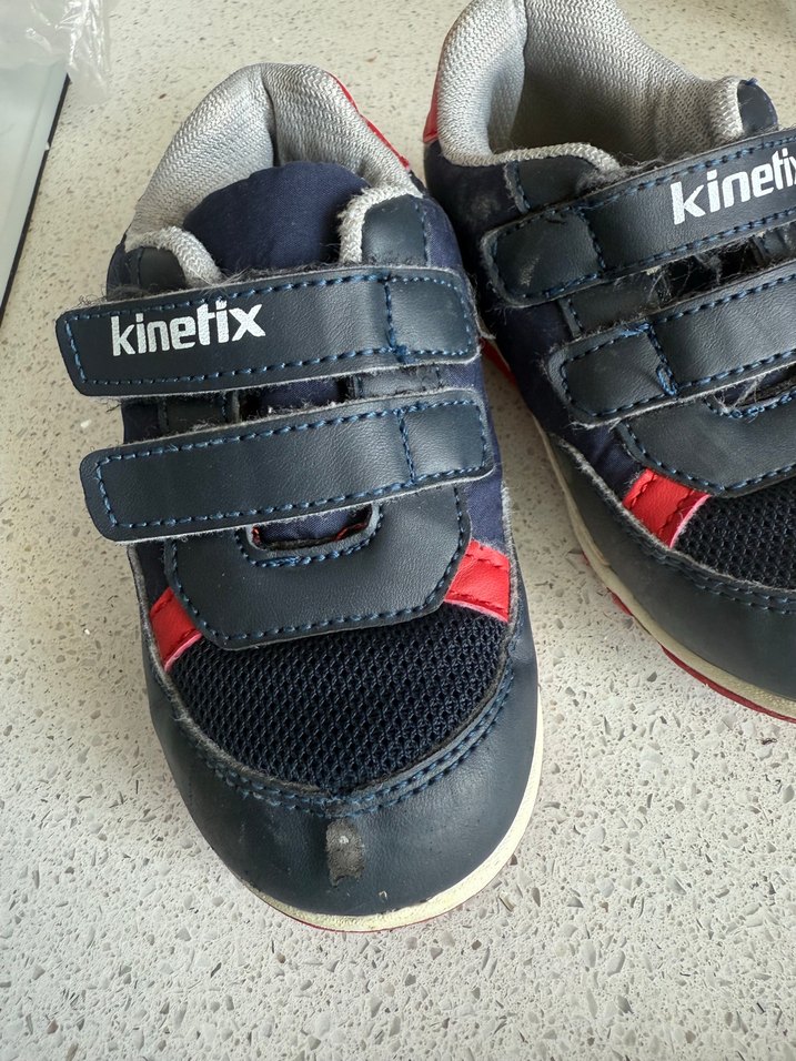 Çocuk ayakkabı - Görsel 3