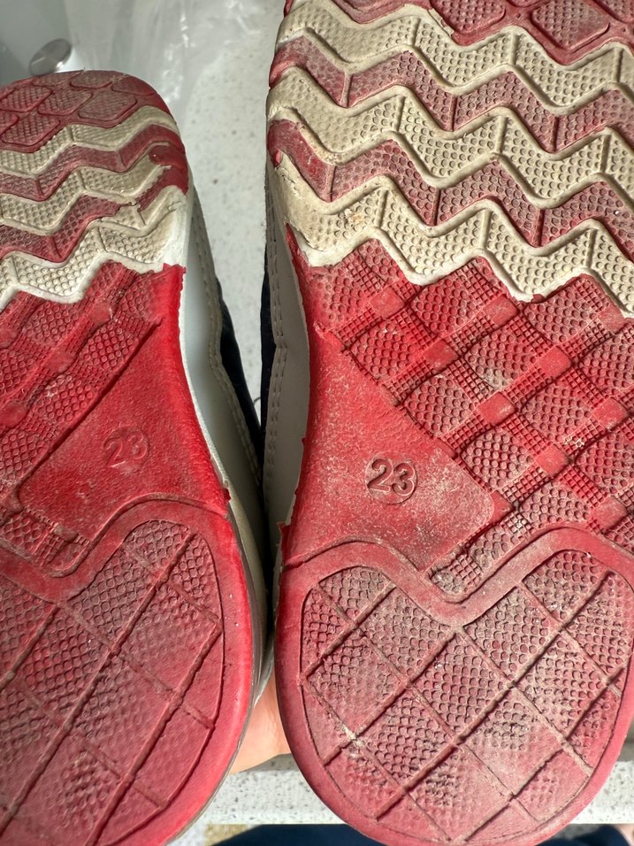 Çocuk ayakkabı - Görsel 4