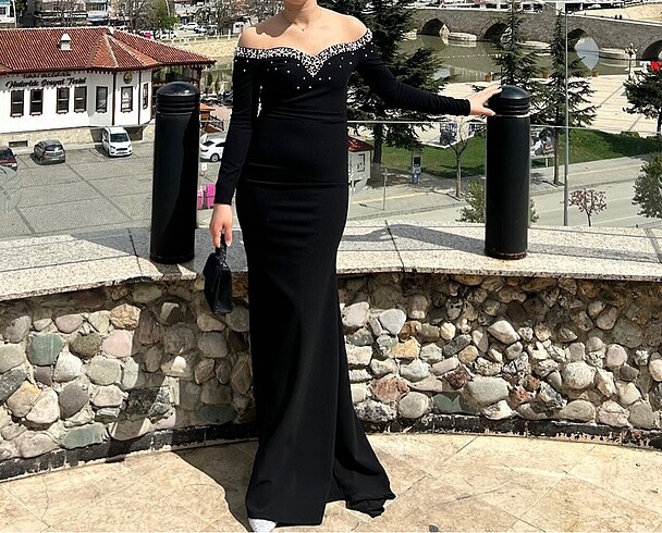 abiye elbise