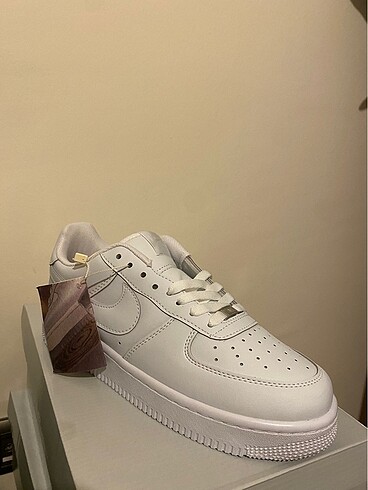 Nike Air force nike ayakkabı