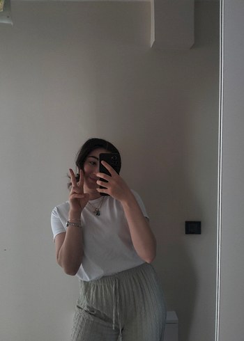 Zara Oversize Takım s m l uyumlu