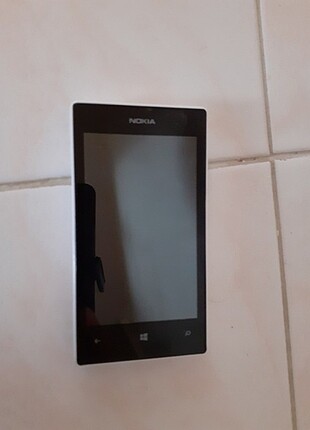 Nokia Bozuk Telefon