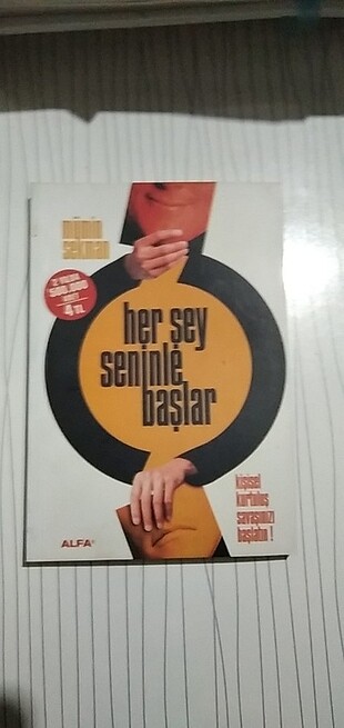 Mümin Sekman her şey seninle başlar