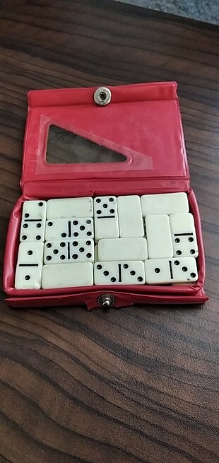 Domino taşları