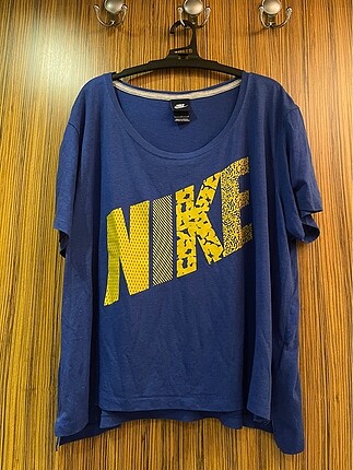 Nike Üst