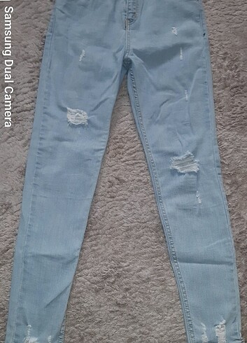 Lewaldi jeans