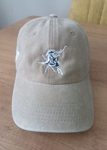 Sekiri Nakış Şapka