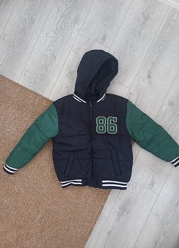 LC Waikiki Lcw şişme mont