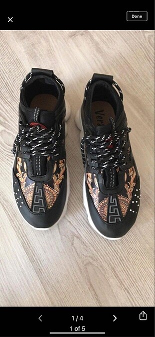 Versace Sneakers Replika