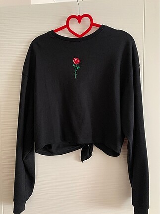 H&M SWEAT
