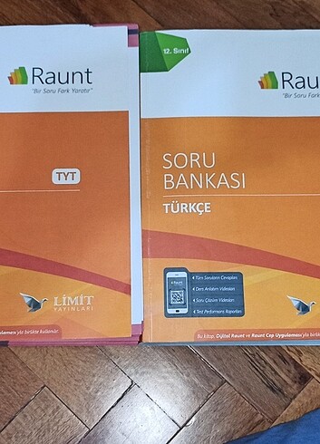 Limit Tyt Türkçe Set