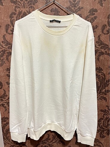 Trendyol & Milla ERKEK SWEATSHİRT