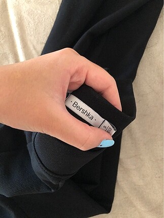 Bershka pantolon