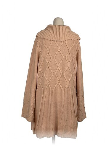 xl Beden PreLoved Kazak / Triko %70 İndirimli.