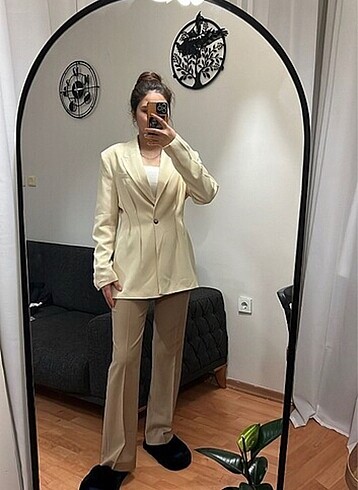 blazer ceket