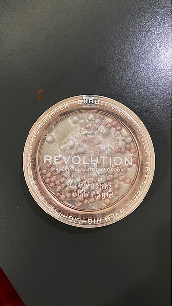 Revolution Highlighter