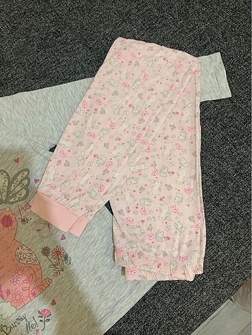 LC Waikiki Pijama takımı