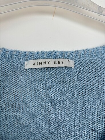 Jimmy Key Kadın triko