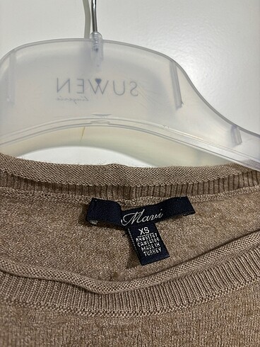 Mavi Jeans Kazak triko