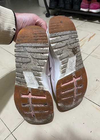 42 orjinal nike - Görsel 6