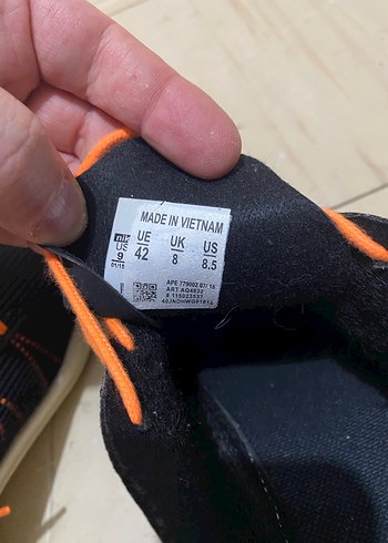 Nike 42-43 - Görsel 7