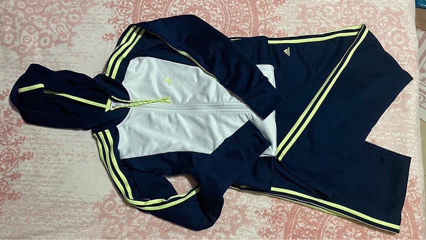 adidas eşofman takımı