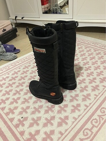 Harley Davidson Orjinal harley bot