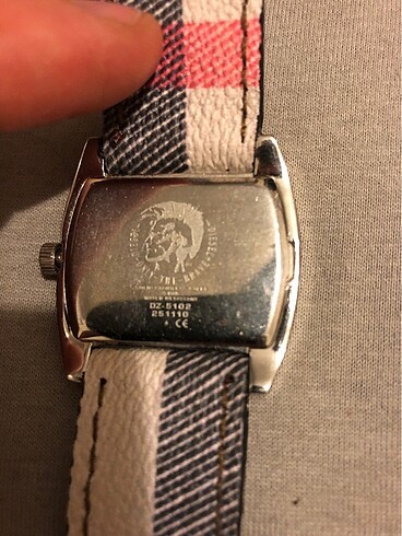  Beden Diesel unisex saat orjinal