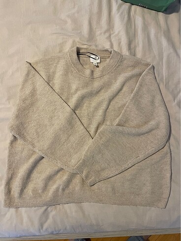 H&M kazak