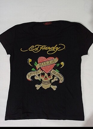 Ed Hardy tsort