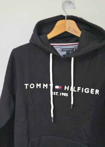 Tommy hilfiger small sweat 1249tl - Görsel 2