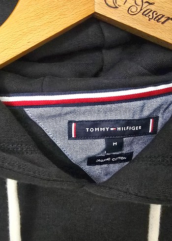 Tommy hilfiger small sweat 1249tl - Görsel 3