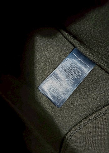 Tommy hilfiger small sweat 1249tl - Görsel 5