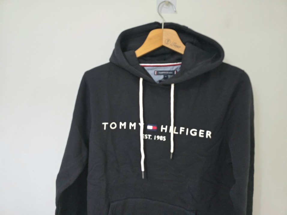 Tommy hilfiger small sweat 1249tl - Görsel 2