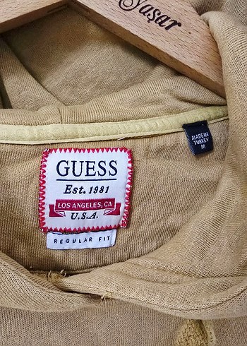 guess by marciano medium sweat 1999tl - Görsel 6