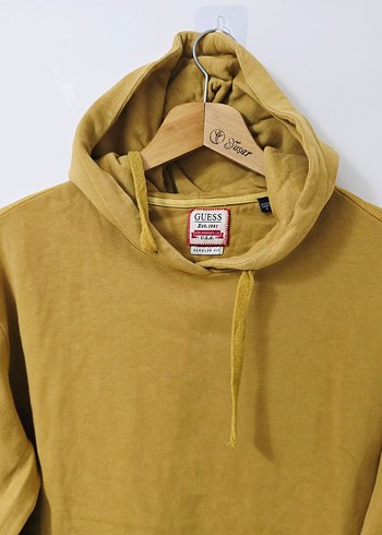 guess by marciano medium sweat 1999tl - Görsel 5