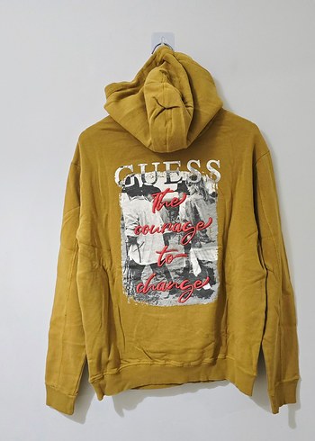 guess by marciano medium sweat 1999tl - Görsel 9
