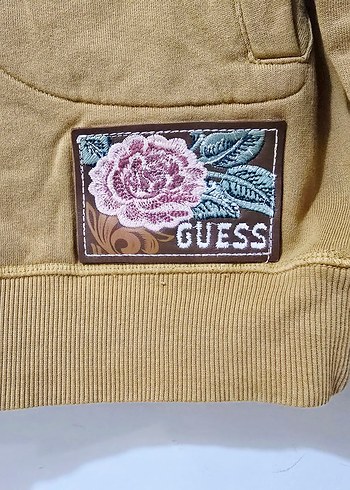 guess by marciano medium sweat 1999tl - Görsel 7