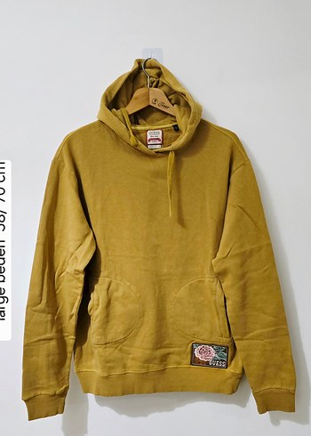 guess by marciano medium sweat 1999tl - Görsel 4