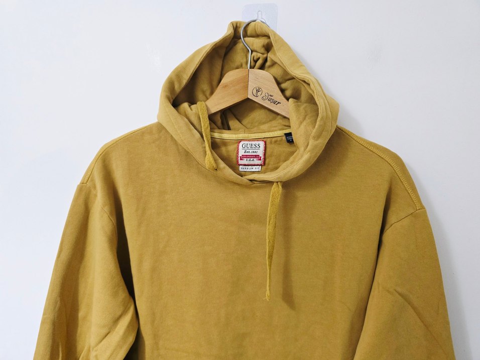 guess by marciano medium sweat 1999tl - Görsel 5