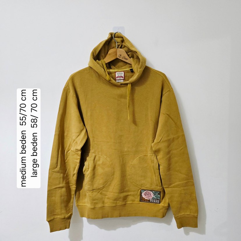 guess by marciano medium sweat 1999tl - Görsel 4