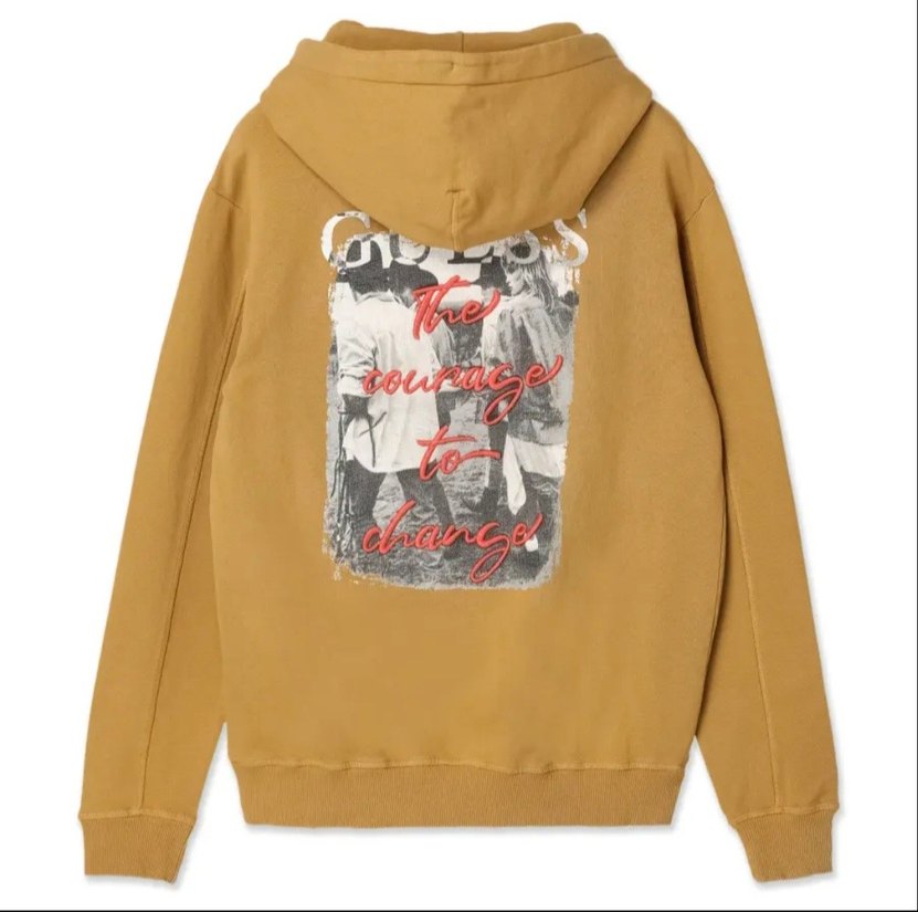 guess by marciano medium sweat 1999tl - Görsel 2