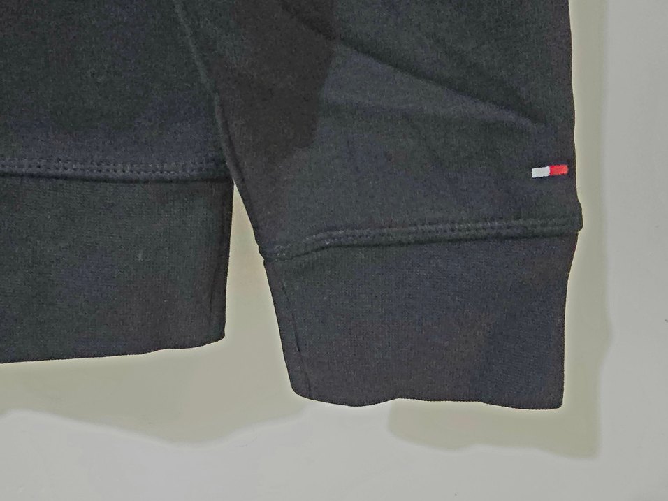 Tommy hilfiger small sweat 1249tl - Görsel 4